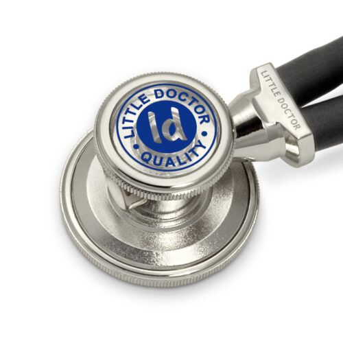 Stetoskop LD Special typ Rappaport - obrazek 7