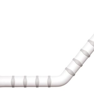 Uchwyt naścienny Etac Grab 40 cm kątowy