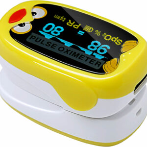 Pulsoksymetr dla dzieci Yonker K-1